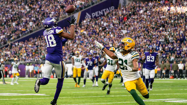 Justin Jefferson